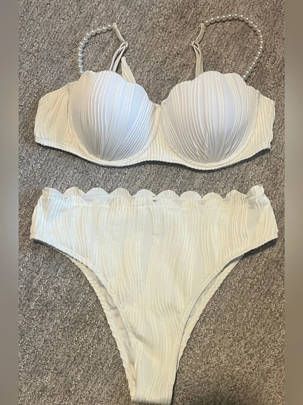 Makemechic fabric has